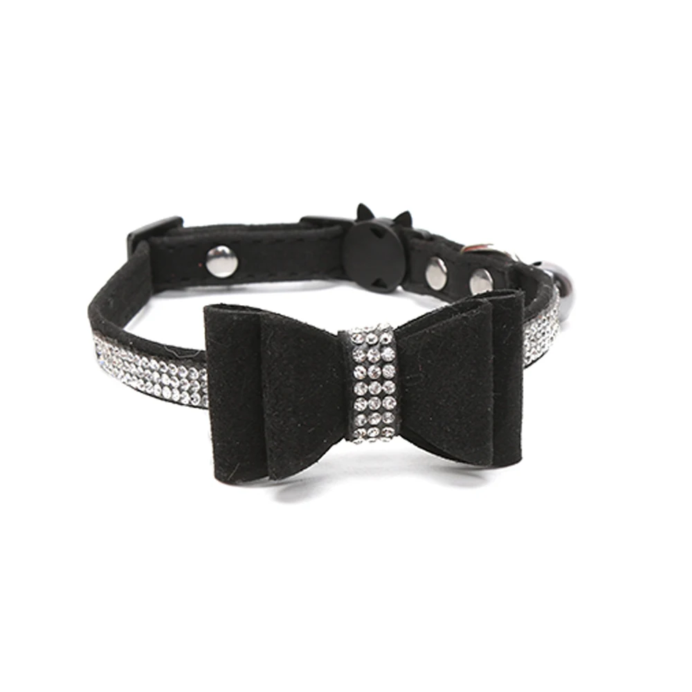 black collar 2