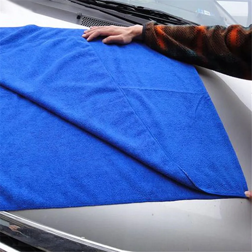 Транспортное средство автомобиль полотенце для автомойки полотенце ультратонкое волокно Нано Ткань для очистки супер впитывает