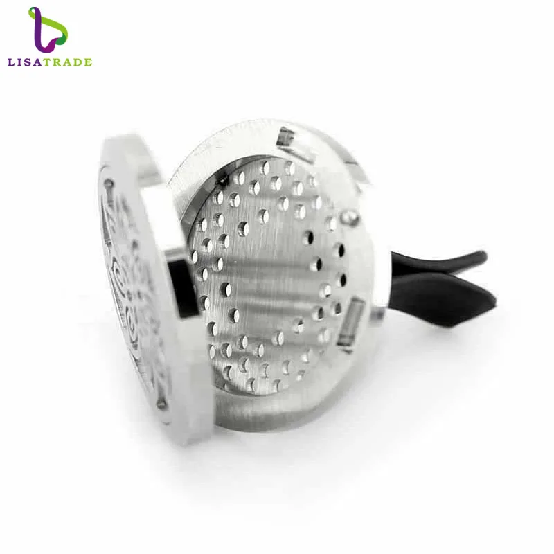 oil Diffuser Locket LSLA152-1 2
