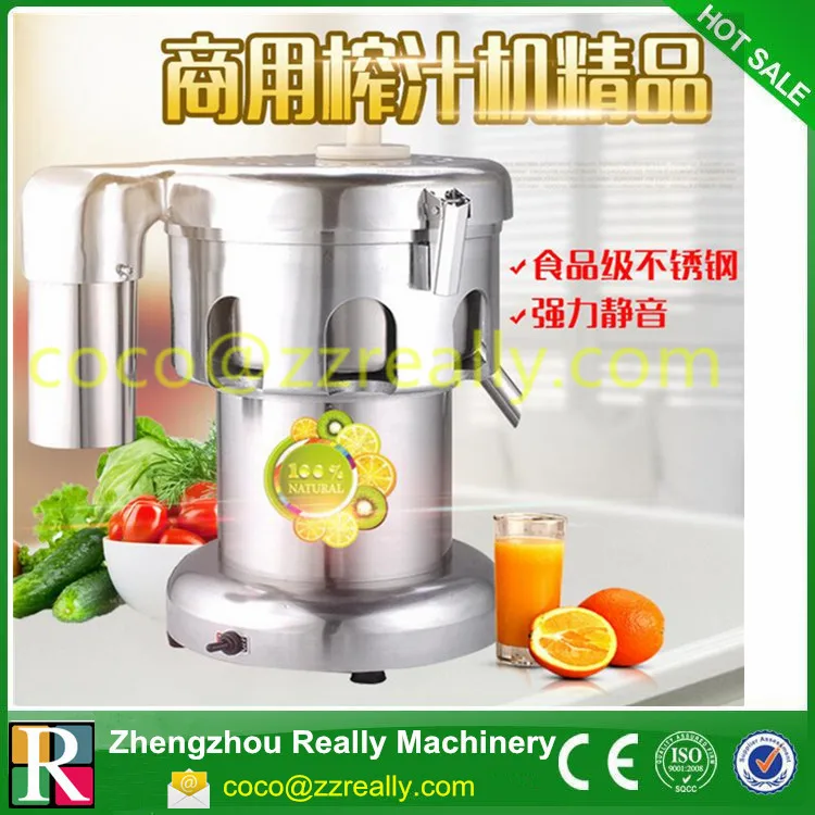 Commercial Carrot Crusher Carrot Juicer Machine Carrot Juice