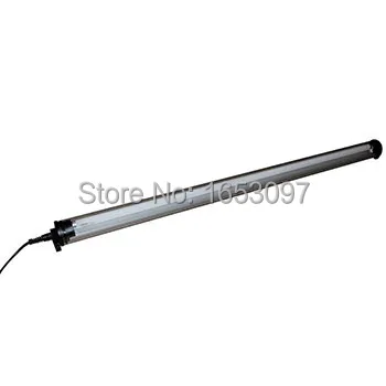 

HNTD 36W T8 Single tube fluorescent explosion-proof TD08 light Sealed waterproof light Kitchen Light Hot sale