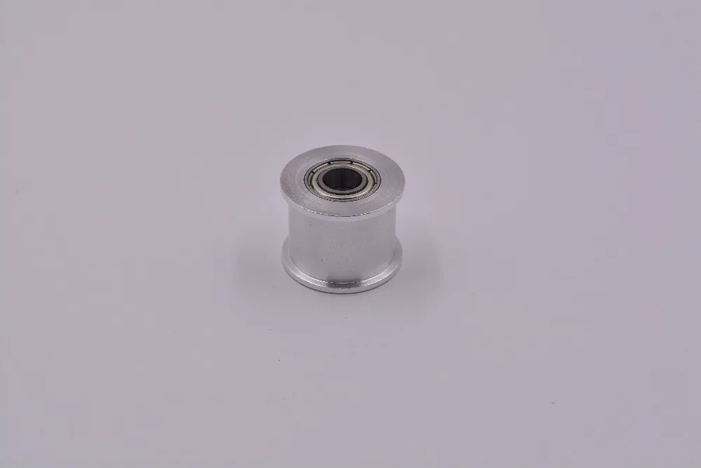 5M pulley H type wheel driven wheel perlin idler wheel 5M timing pulley 15teeth without teeth