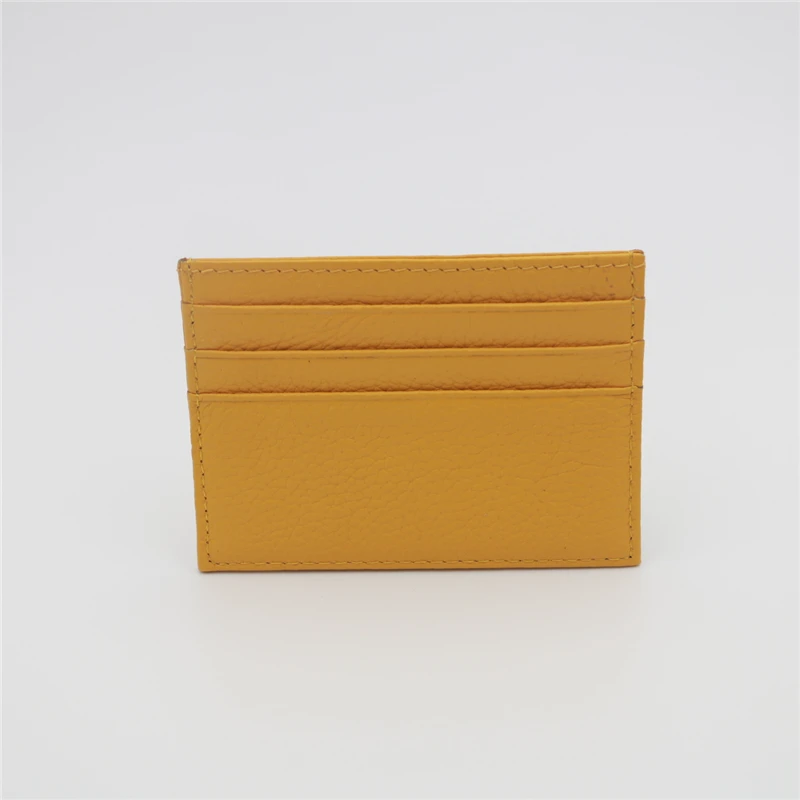 WA603 CARD HOLDER 8009