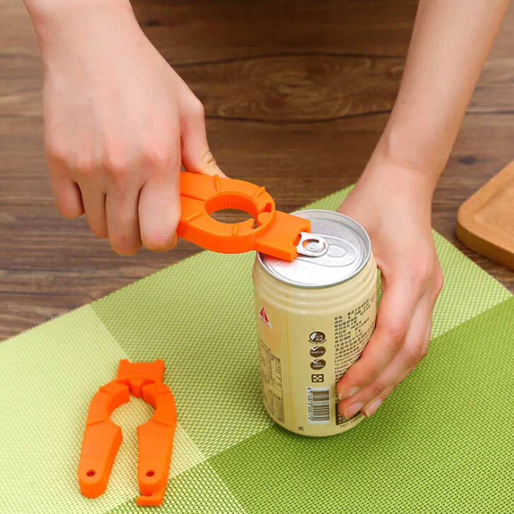 Professional Manual Can Opener Side Cut Manual Can Opener Creative