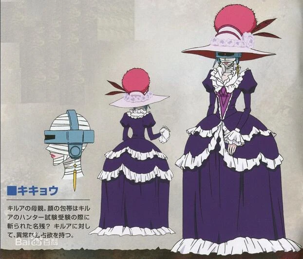 ハンター ハンターのキルアマキンコケヨゾランディックドレスコスプレコスチューム Costume Skin Costume National Dressdress Sneaker Aliexpress
