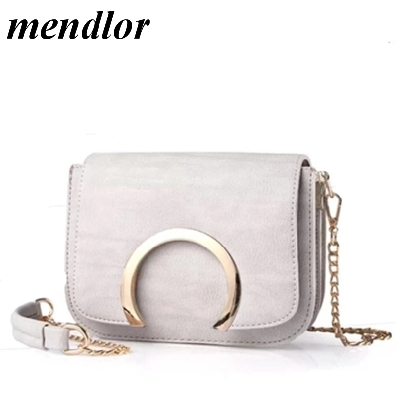 

Small Designer Chain Women Bag PU Leather Handbag Women Messenger Bags PU Shoulder Crossbody Bag with Plush Ball Toy Bolsa Beige