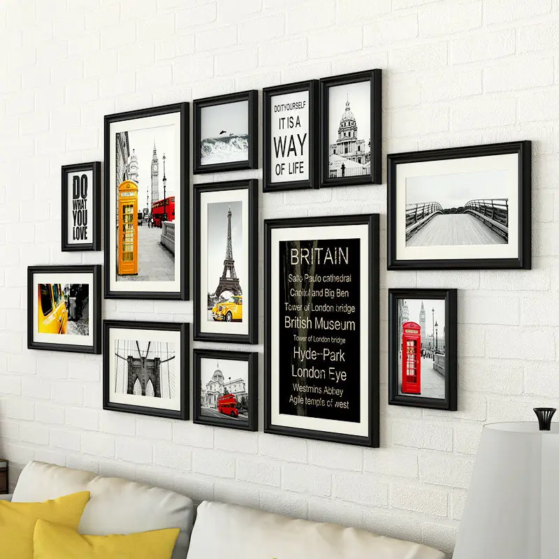 Frame Sets For Wall online get cheap photo frame sets -aliexpress | alibaba group Frame Sets For Wall online get cheap photo frame sets -aliexpress | alibaba group
