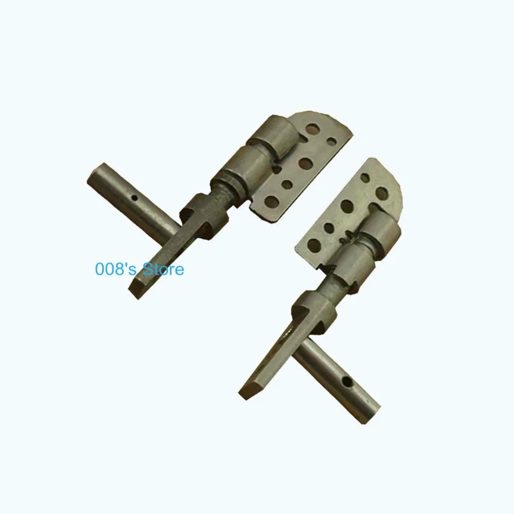 

New Screen LCD Hinges Bracket For ASUS A8 A8J A8H A8F A8S A8TC A8TM A8Z A8SE A8JS Z99 Z99F Shaft Z99S Z99H X80 X81 Left Right