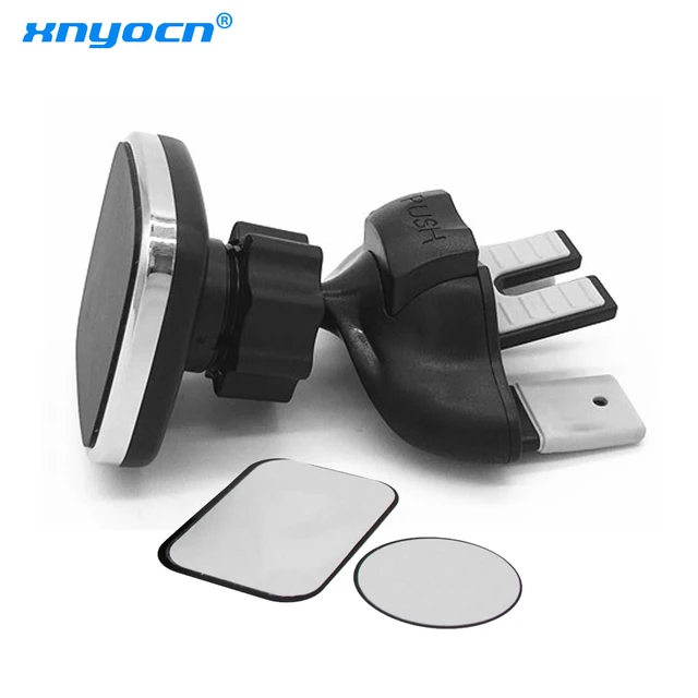 Special Offers 1pc Magnetic Car CD Slot Air Vent Mount Stand Cell Phone Bracket Adjustable Car Mobile Phone Holder Universal For iPhone/Samsung Special Offers 1pc Magnetic Car CD Slot Air Vent Mount Stand Cell Phone Bracket Adjustable Car Mobile Phone Holder Universal For iPhone/Samsung