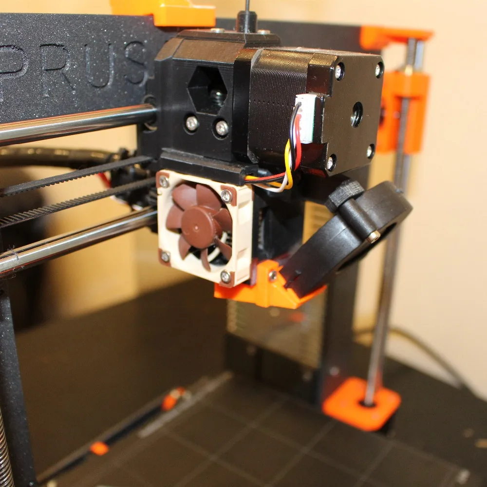 Prusa i3 MK3 3d принтер Полный комплект prusa i3 mk3 3d принтер набор