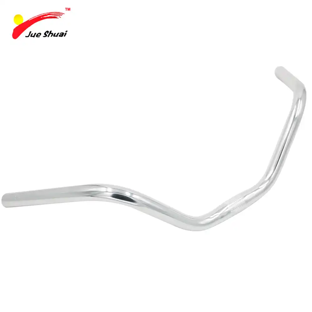city bike handlebars