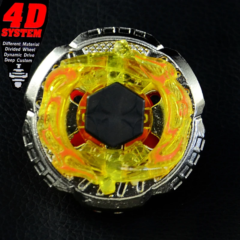 

Bey Metal Fight Top Toy Metal Burst Rock Giraffe Zurafa BB78