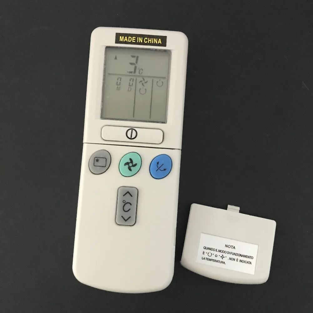 

NEW AIR CONDITIONER REMOTE CONTROL FOR HITACHI RAR-3U4 RAR-3U1 RAR-52P2 RAR-3V2 RAR-2P2 RAR2P2
