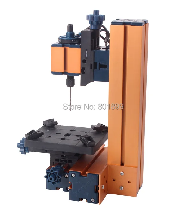 Mini Drilling Machine Metal