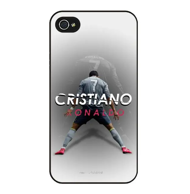 coque pour iphone 5 c cr7