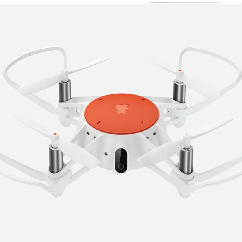 Xiaomi MiTu WiFi FPV с камерой 720P HD мультимашинный инфракрасный боевой мини Радиоуправляемый Дрон Квадрокоптер BNF