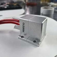 808nm лазерная эпиляция запасные части 10 бар 500 Вт 808nm лазерный диод для удаления волос наконечник использования