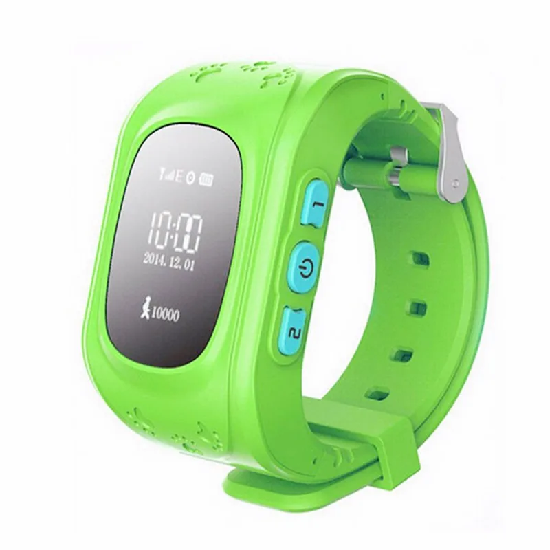kiddie smartwatch