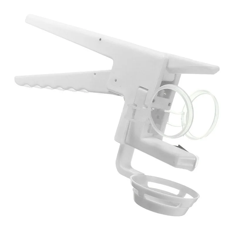 EZ-Cracker-Delicate-Kitchen-Gadgets-Tools-Plastic-Egg-Crackers-Egg-Beaters-York-White-Separator-Crack-Handheld (2)