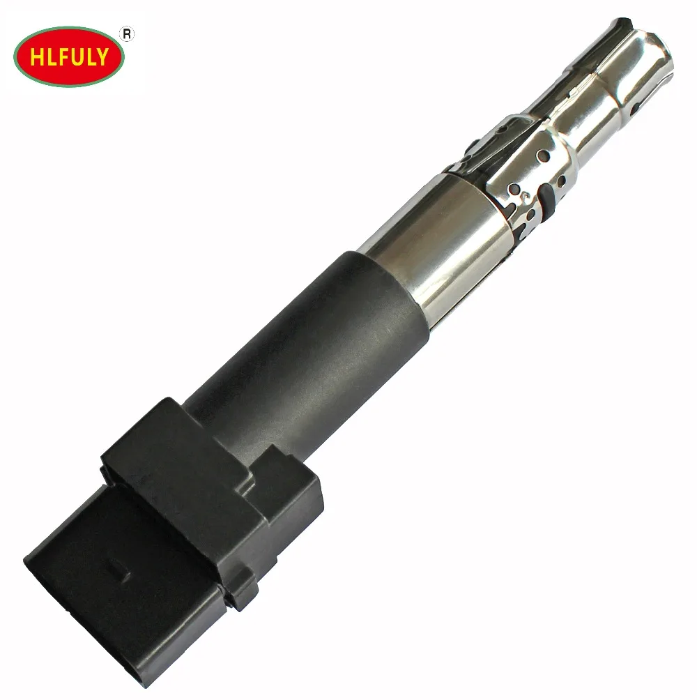 

Катушка зажигания для VW 022 905 100N /G /A/ D /K 022905715C, 2 шт., бесплатная доставка