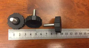 

New original DIGI SM300 Adjustable scale foot P/N: 44012405300100_#09#