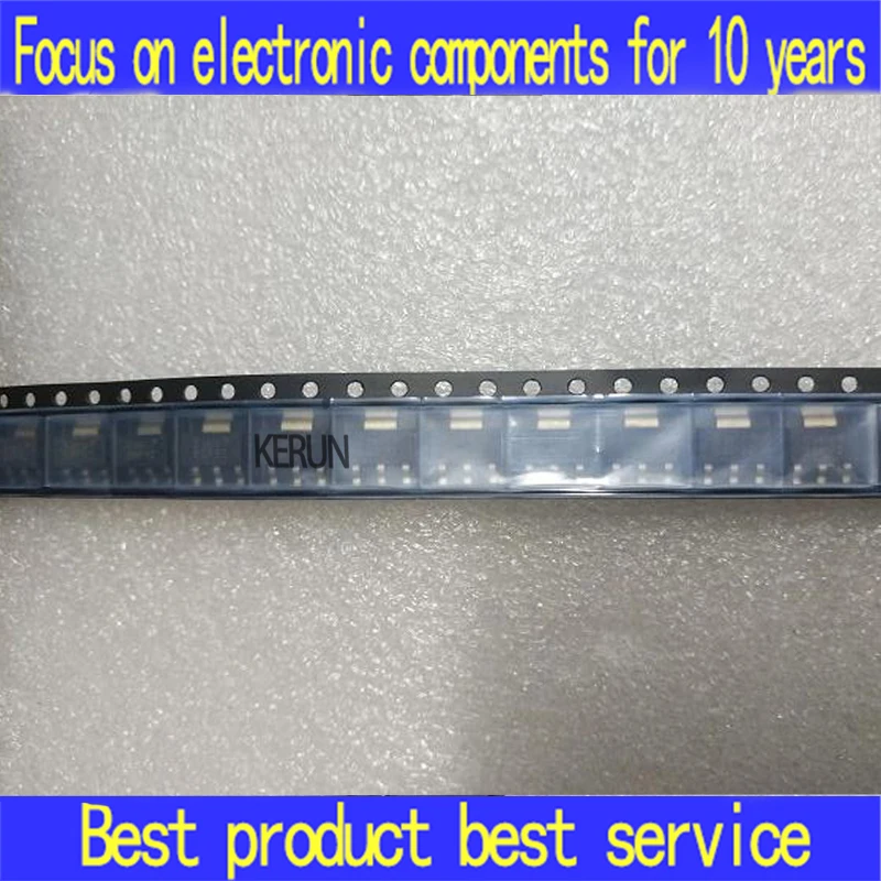AP7361C-33E-13 New original chip 10pcs/lot IC SOT223 REG LDO 3.3V 1A 61-33 7361C-33E-13 | Электроника