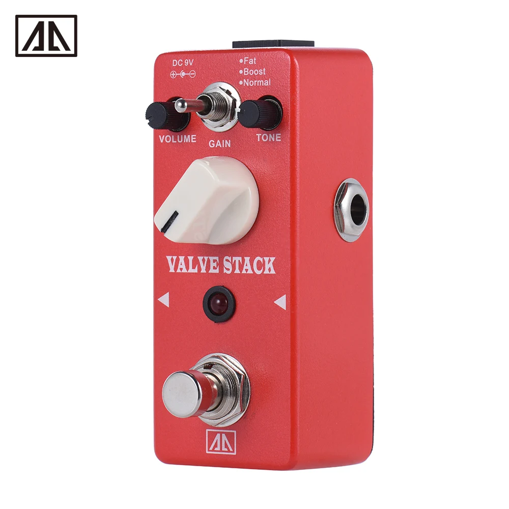 AROMA AVS 5 Classic Tube driven Amplifier Simulation Distortion Guitar