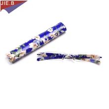 Удобный ультра светильник, женские очки для чтения с принтом, очки для чтения Пресбиопии+ 1,0+ 1,5+ 2,0+ 2,5+ 3,0+ 3,5+ 4,0