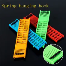 double spring cycle