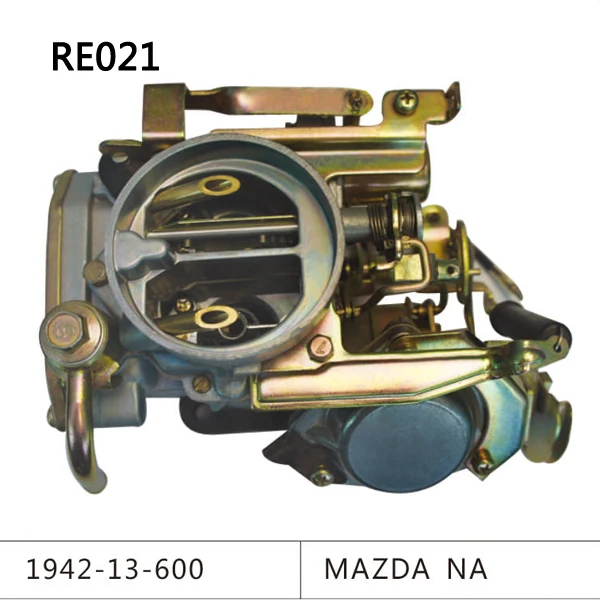 Карбюратор для MAZDA NA OEM 1942-13-600 CARB 1942 13 600