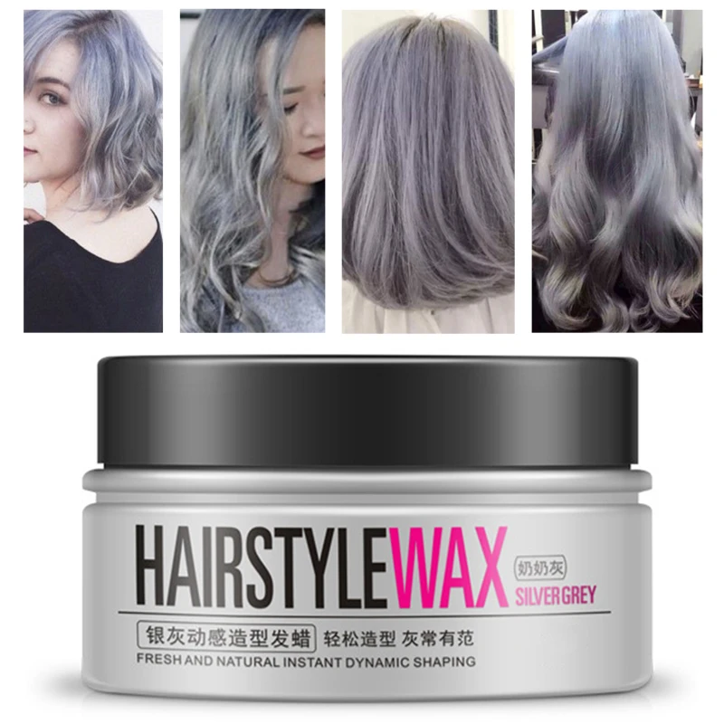 Yaratici Camur Kul Kolay Sekillendirici Dinamik Uygun Sac Boyasi Erkek Modelleme Gecici Gumus Kadin Renk Jel Balmumu Gri Dinamik Hair Color Aliexpress Yaratici Camur Kul Kolay Sekillendirici Dinamik Uygun Sac Boyasi Erkek Modelleme Gecici Gumus Kadin Renk Jel Balmumu Gri Dinamik Hair Color Aliexpress