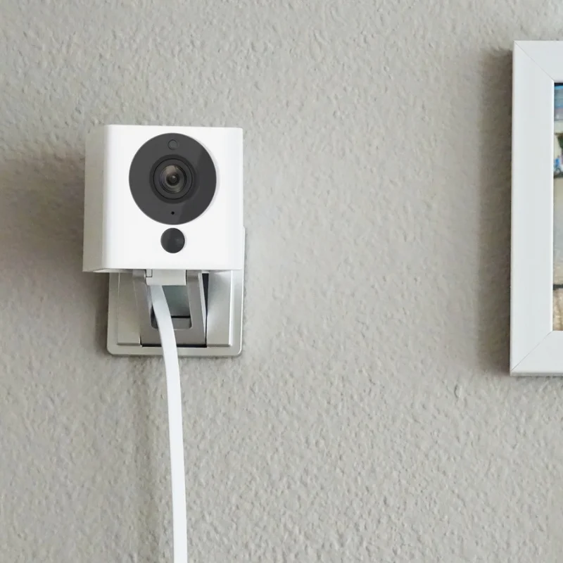  Original Xiaomi Xiaofang 1080P Portable Mini Camcorder Night Vision 8X Digital Zoom WIFI App Contro