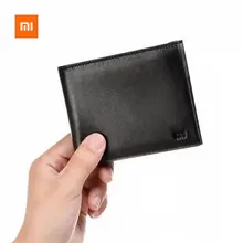 Original Xiaomi font b Wallets b font 90 Points Full font b Leather b font font