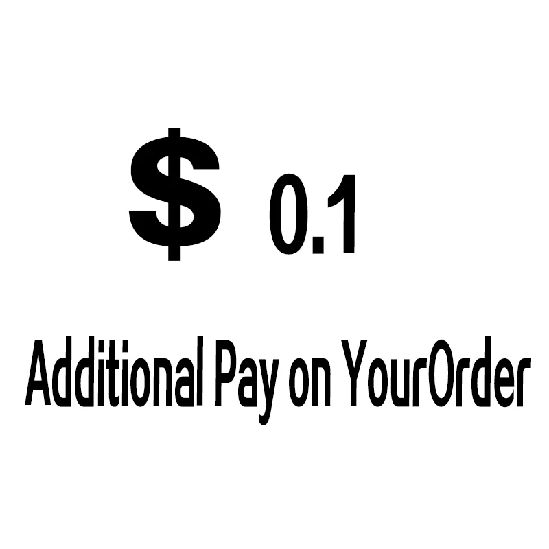 

Friend Charge for missing order or broken order resend