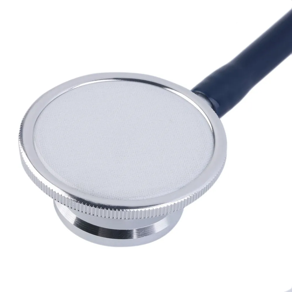 Pro Dual Head EMT Stethoscope for Doctor Nurse Medical Student Health Blood Hot Selling