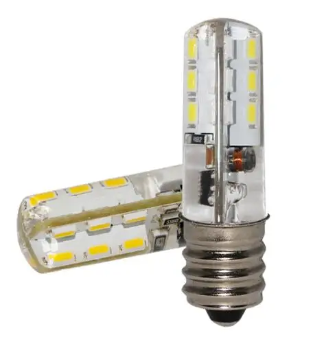 Vioslite 3 шт. e10 24led 1.5 Вт led свеча лампочки кукурузы энергосберегающие окружающей