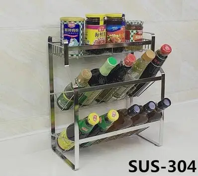 Kitchen Shelf Microwave Storage rack Storage rack Oven Shelf 2 - layer 304 stainless steel цена Kitchen Shelf Microwave Storage rack Storage rack Oven Shelf 2 - layer 304 stainless steel цены онлайн
