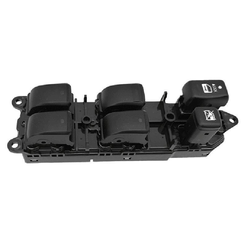 Бесплатная доставка! Новый 840 0p010 подходит для Toyota Power Window Master Switch Land Cruiser Prado Lexus
