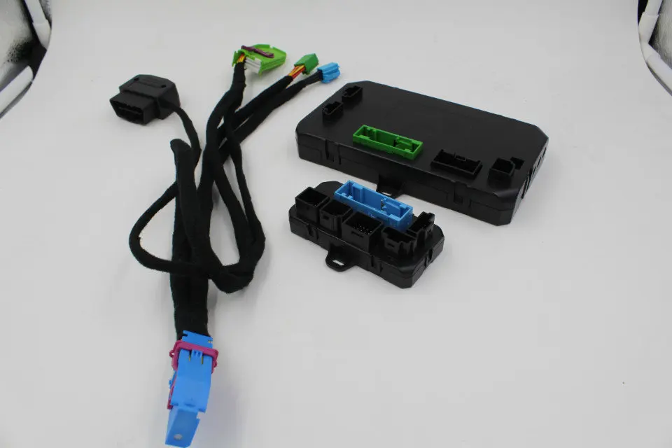 Remote Control Remote Engine Starter Car Air Conditioner Cell Phone Remote Start Gps Vehicle Track For