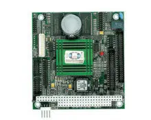 

Board for 104-1462CLDN EVOC embedded PC/104 single well tested working