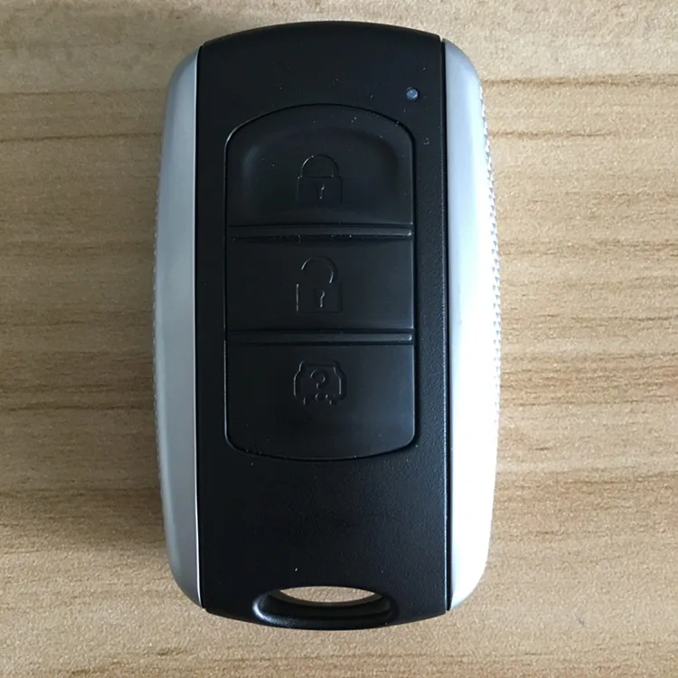 Для Dongfeng 580 DFM580 брелок smart remote key control 433 мГц keyless go запись кнопка старт | Автомобили и