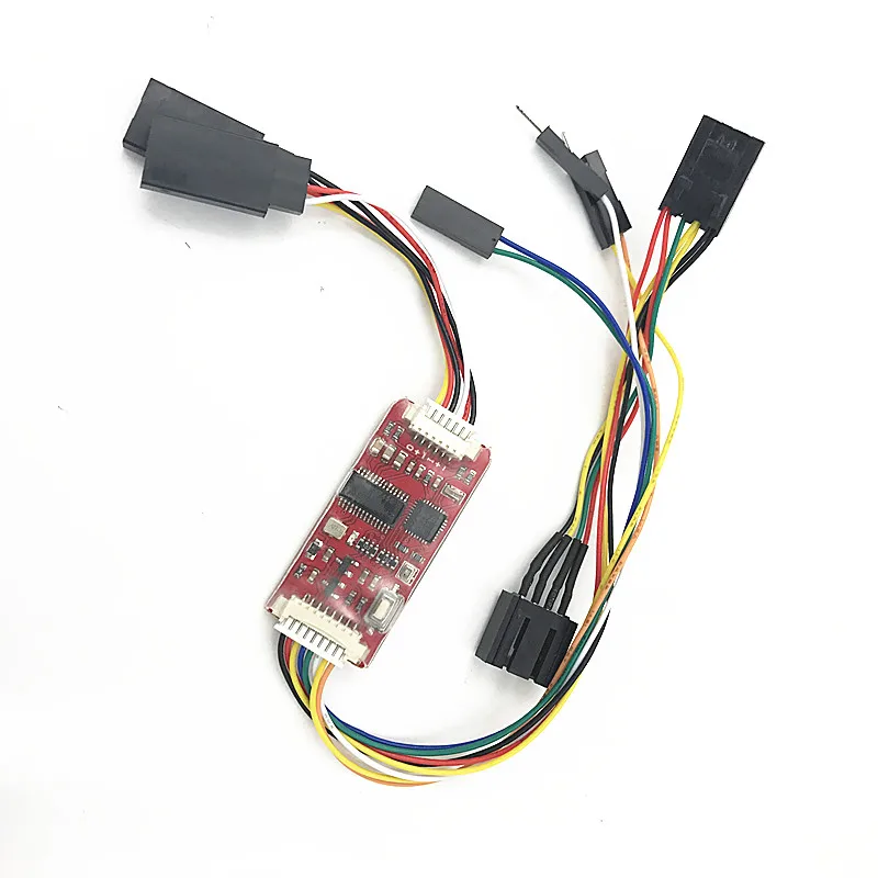 FPV N2 Mini OSD для контроллера полета Phantom 2 NAZA V1 V2 Lite Remzibi GPS|Сумки дрона| |