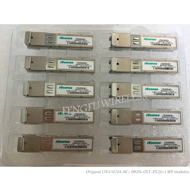 Hisense LTE4302M-BC-9