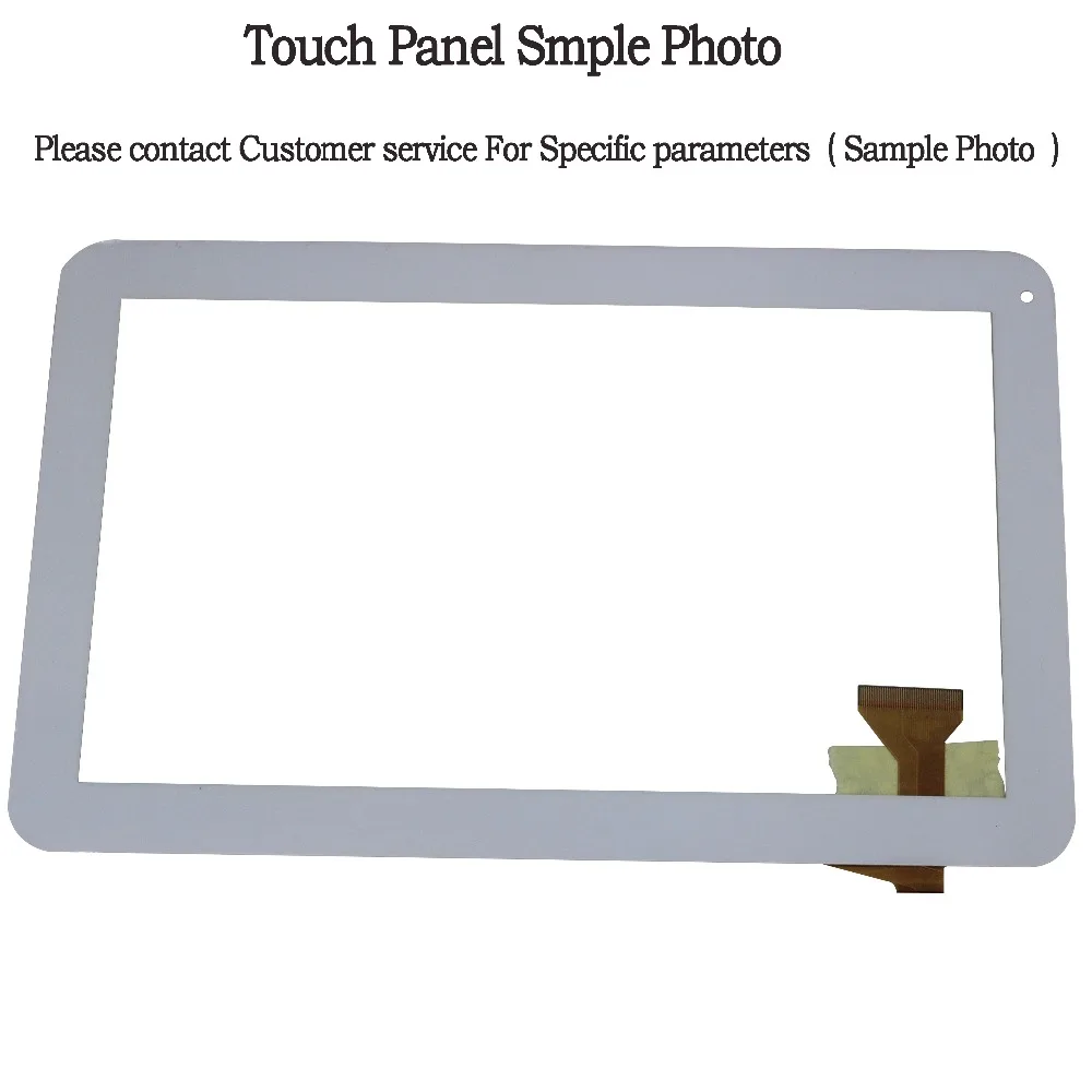 

For our shop repair touch panel payment link 7 inch 9 inch 10 inch tablet repair payment link BDF Brand
