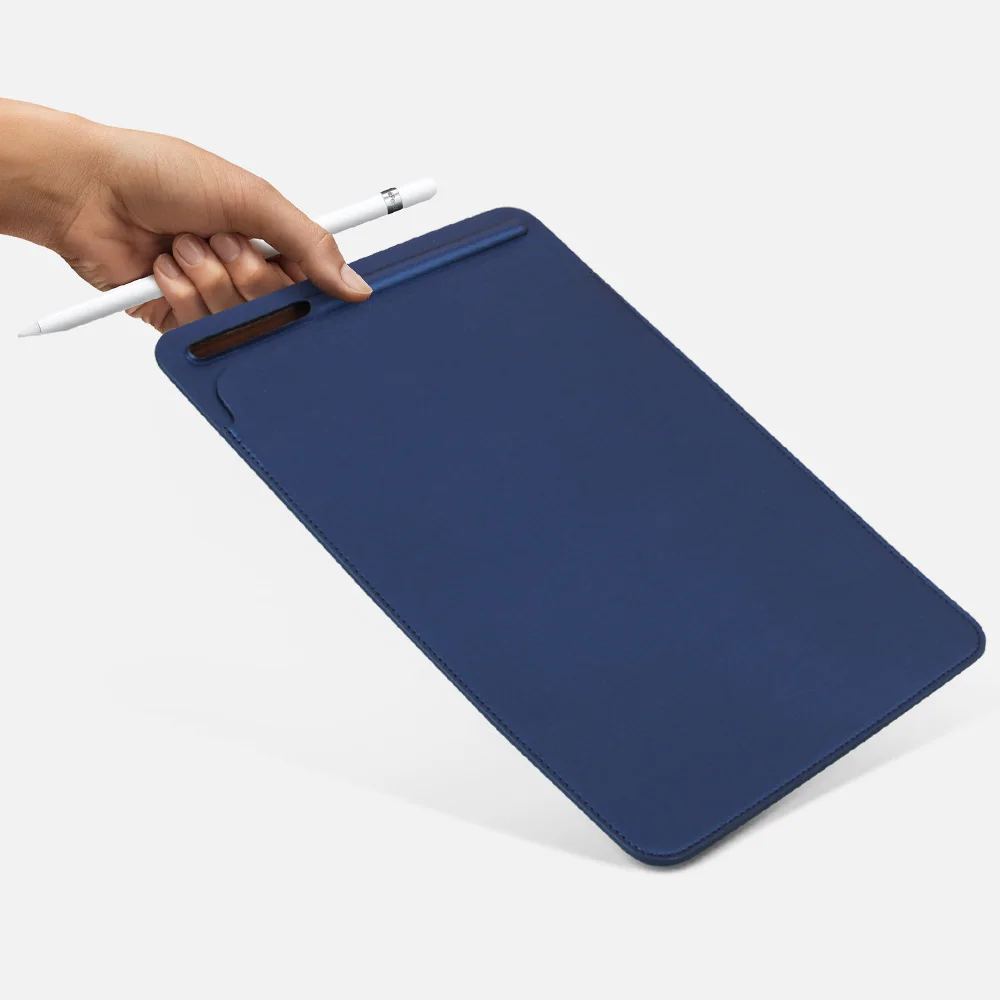 Чехол для iPad Air Pro 9 7 10 5 11 дюймов новинка Премиум чехол из искусственной кожи ZVRUA