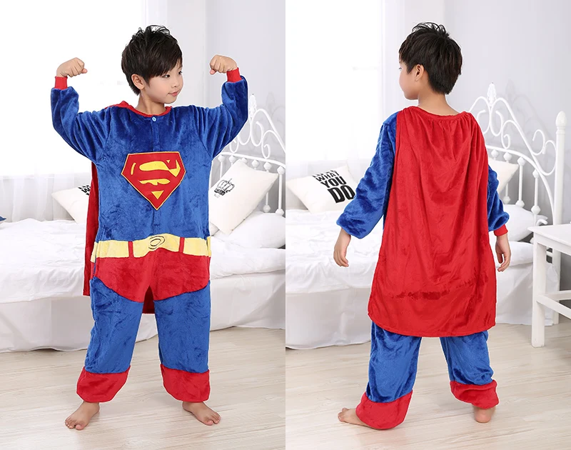 superman
