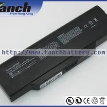 Аккумуляторы для ноутбуков для Fujitsu Amilo L1310G L7310 BP-8050I 40006487 L-7310G D-1420 MIM2120 BP-8050(p) 10.8 В 9 Cell