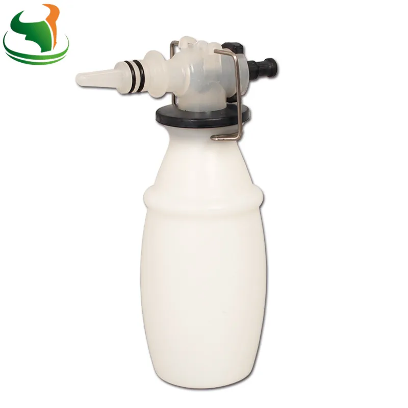 

Container /Bottle for Sampler Milk,Sampler for Cow Milk
