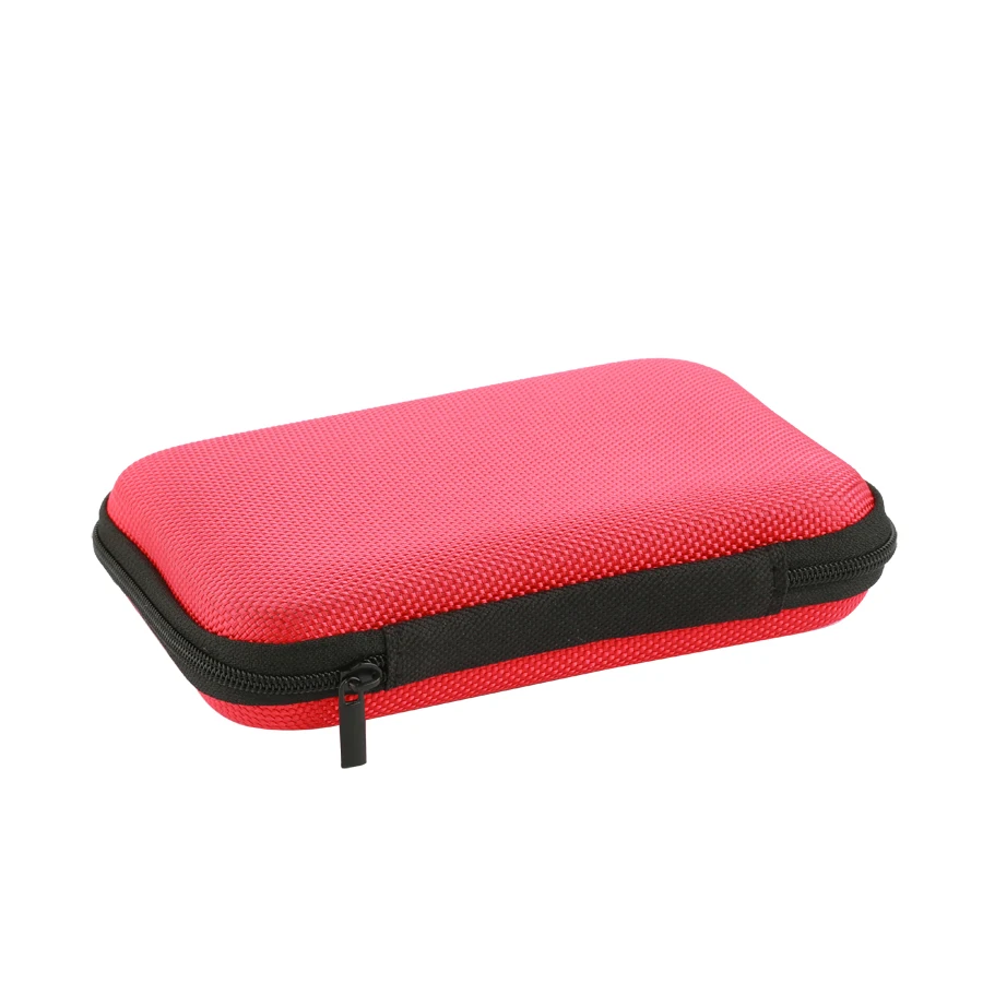 160x110x35mm External Battery Cases Portable EVA Mobile Phone cases Power bank Storage Case Shockproof Carrying Bags 160x110x35mm External Battery Cases Portable EVA Mobile Phone cases Power bank Storage Case Shockproof Carrying Bags