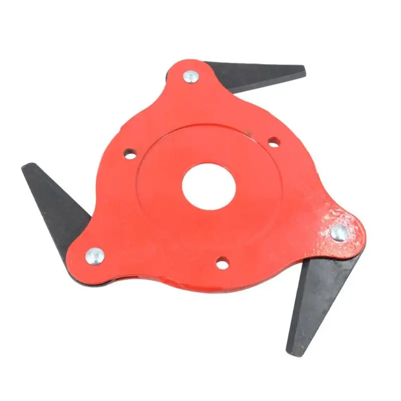 3/5/6 Teeth Brush Cutter Blade Trimmer Metal Blades Trimmer Head 65Mn Garden Grass Trimmer Head For Lawn Mower 2019 NEWEST 3/5/6 Teeth Brush Cutter Blade Trimmer Metal Blades Trimmer Head 65Mn Garden Grass Trimmer Head For Lawn Mower 2019 NEWEST